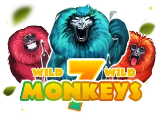 7 Monkeys pg444