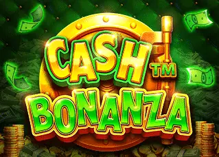 Cash Bonanza pg444