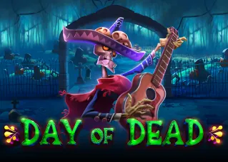 Day of Dead pg444