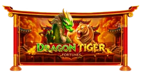 pg444 Dragon Tiger ทดลองเล่นฟรี