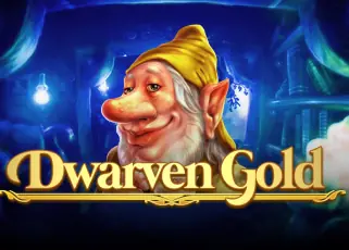 pg444 Dwarven Gold ทดลองเล่นฟรี