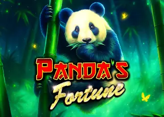 pg444 Pandas Fortune ทดลองเล่นฟรี