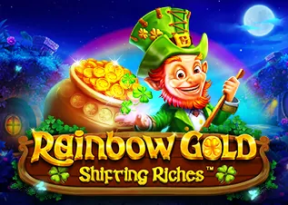 Rainbow Gold pg444
