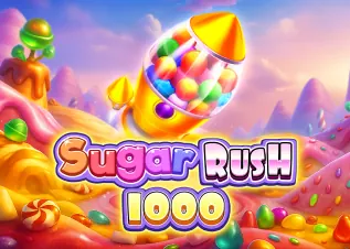 pg444 Sugar Rush 1000 ทดลองเล่นฟรี