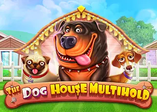 The Dog House Multihold pg444