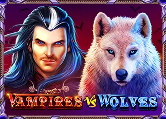 Vampires vs Wolves pg444
