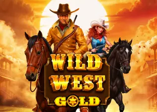 pg444 Wild West Gold ทดลองเล่นฟรี