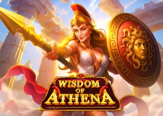 pg444 Wisdom of Athena ทดลองเล่นฟรี
